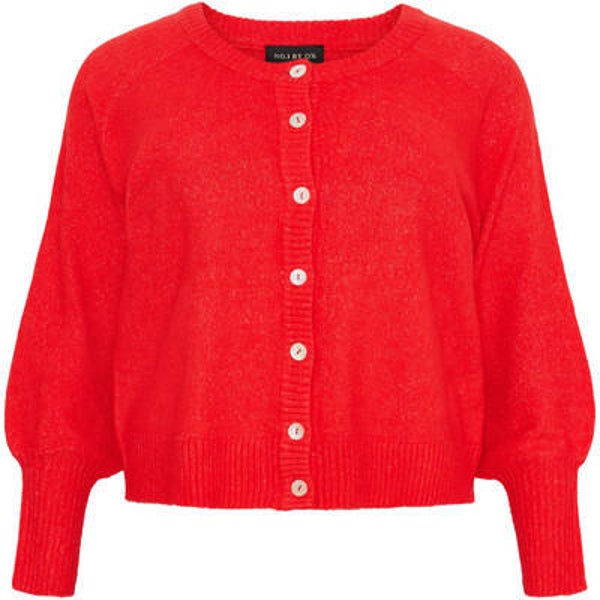 NO1 Vest kort 62321 Rood