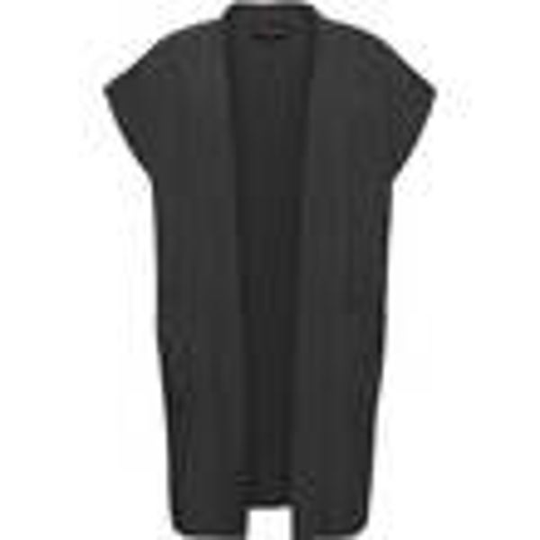 NO1 62629-C Mouwloos Vest 3 kleuren