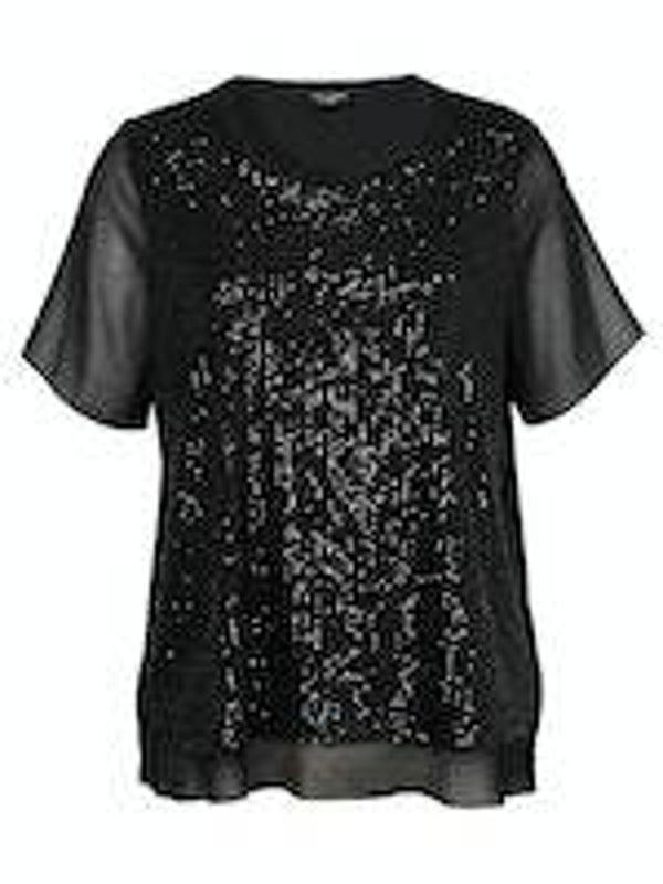 Via Appia 663821 Black