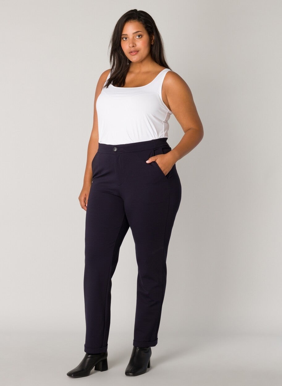 Base Level Yoella 7000081 broek 2 kleuren