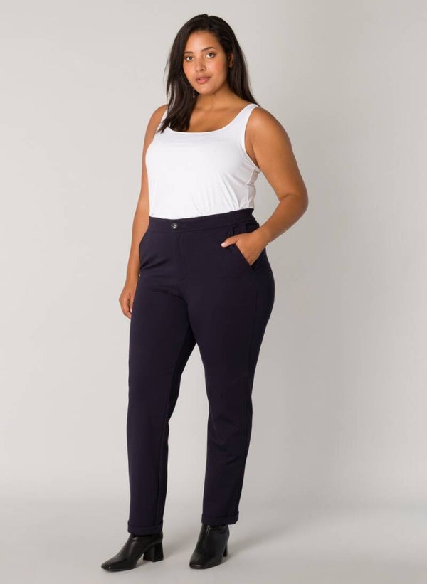 Base Level Yoella 7000081 broek 2 kleuren