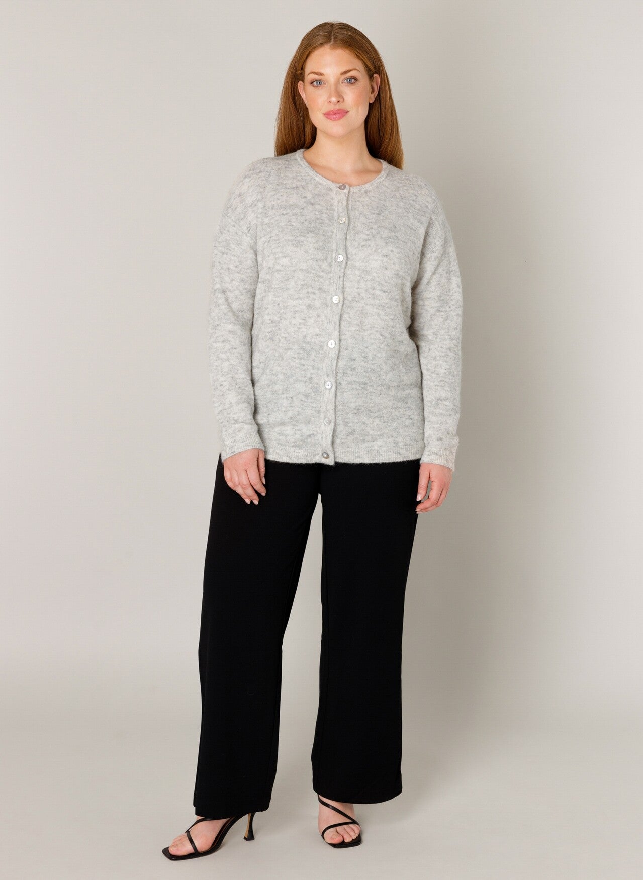 Base Level Yulia 70000122 2 kleuren Vest
