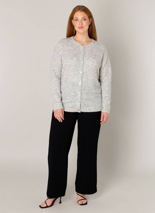 Base Level Yulia 70000122 2 kleuren Vest