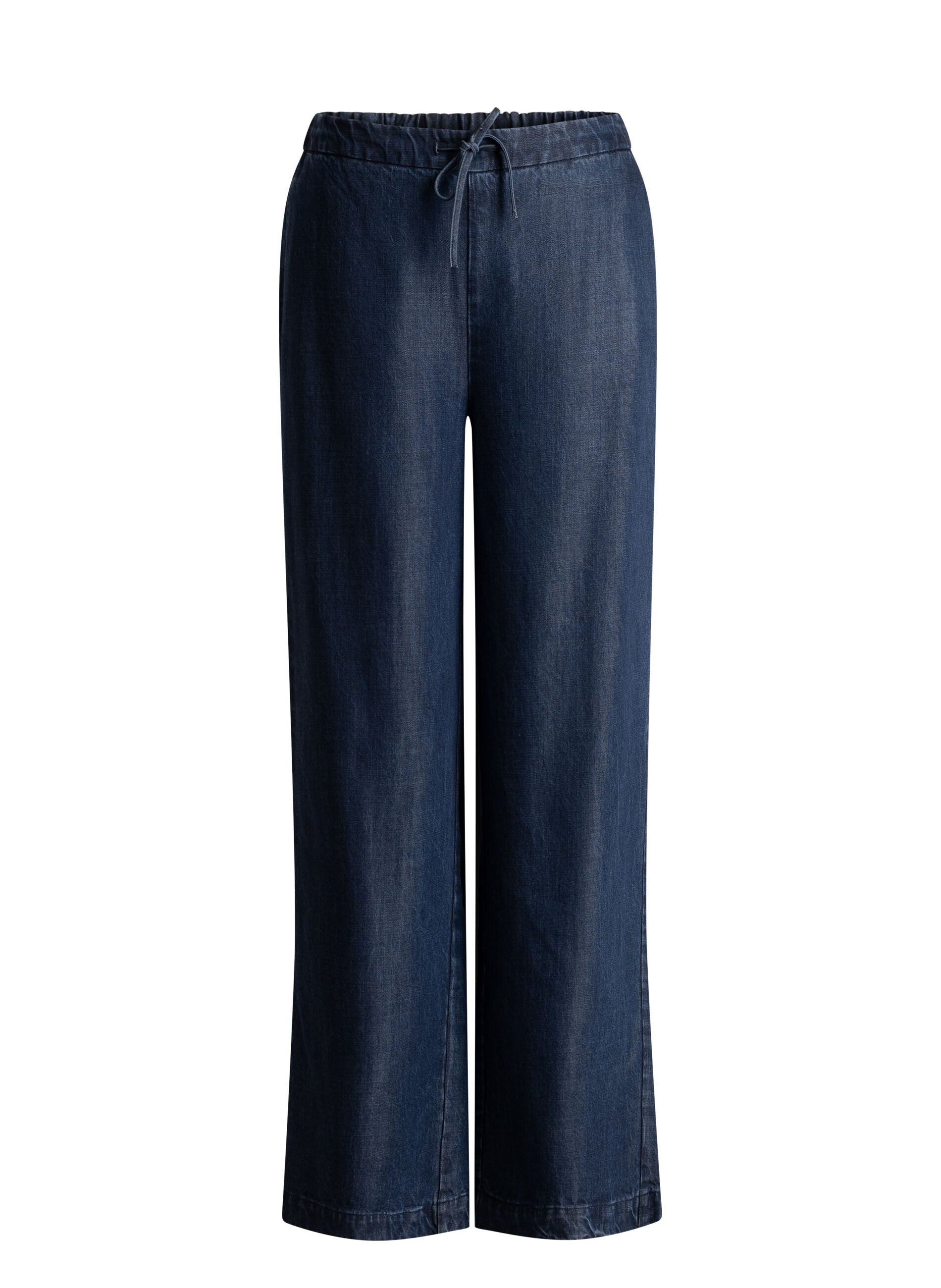 Base Level Noella 7000140 Broek Mid Blue