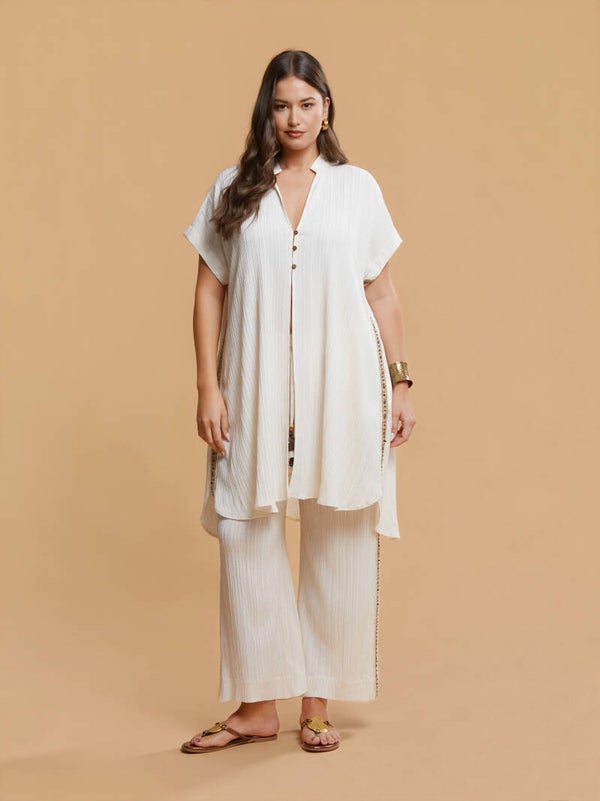 MAT 8501.7184 Dress Naturel Resort Collection