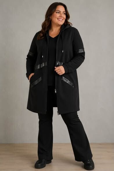 Mona Lisa 875 38 50 Jacke