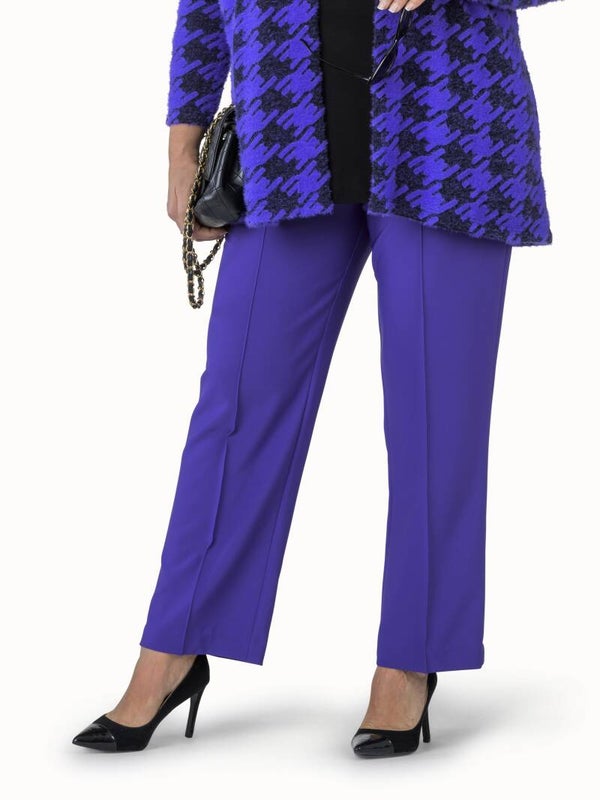 Mona Lisa Broek Purple 850/32