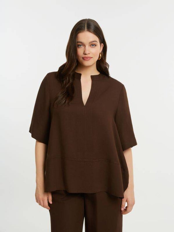 MAT 8501.1014 Blouson Wit (verwacht 18 mei)