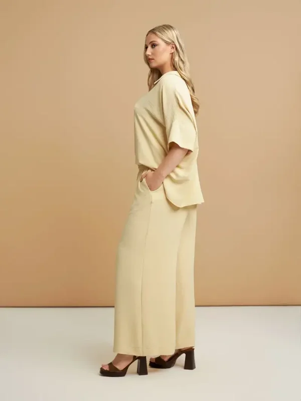 MAT 8501.2084 Broek (levering 27 maart)