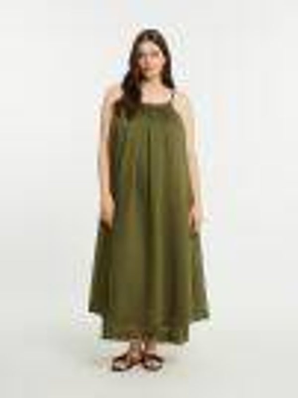 MAT 8501.7037 Dress 3 kleuren (verwacht 18 mei)