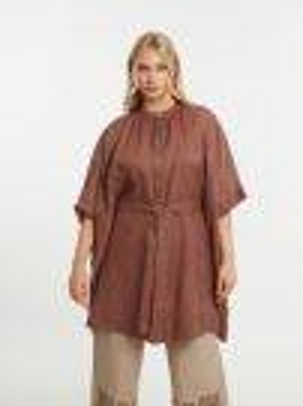 MAT Tuniek 8501.7092 Grape (verwacht 18 mei)