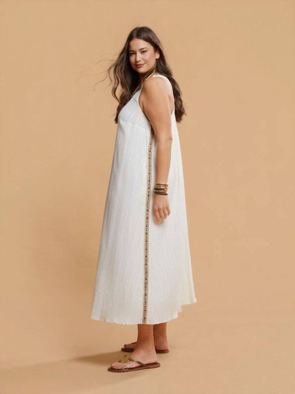 MAT 8501.7176 Dress Resort Collection Naturel
