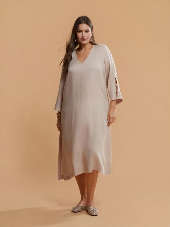 MAT 8501.7191 Dress Resort Collection Aqua Mint