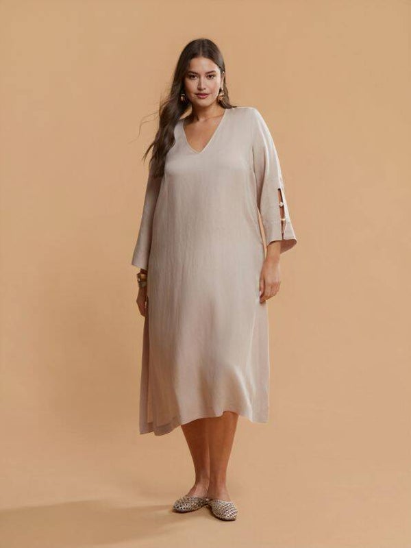 MAT 8501.7191 Dress Resort Collection Aqua Mint