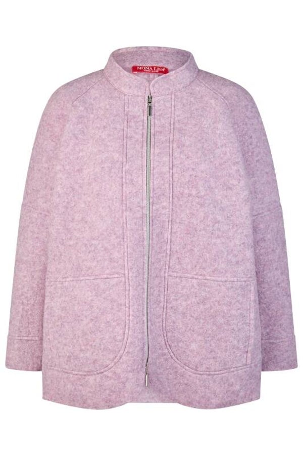 Mona Lisa 88969 Jacke/Vest Pink