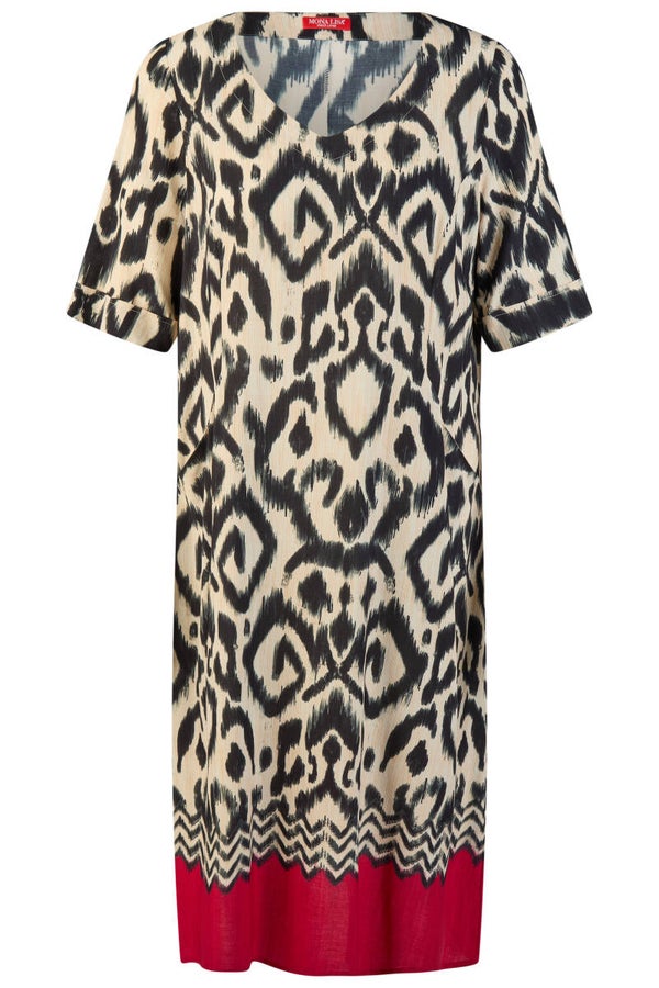 Mona Lisa Jurk 996 50