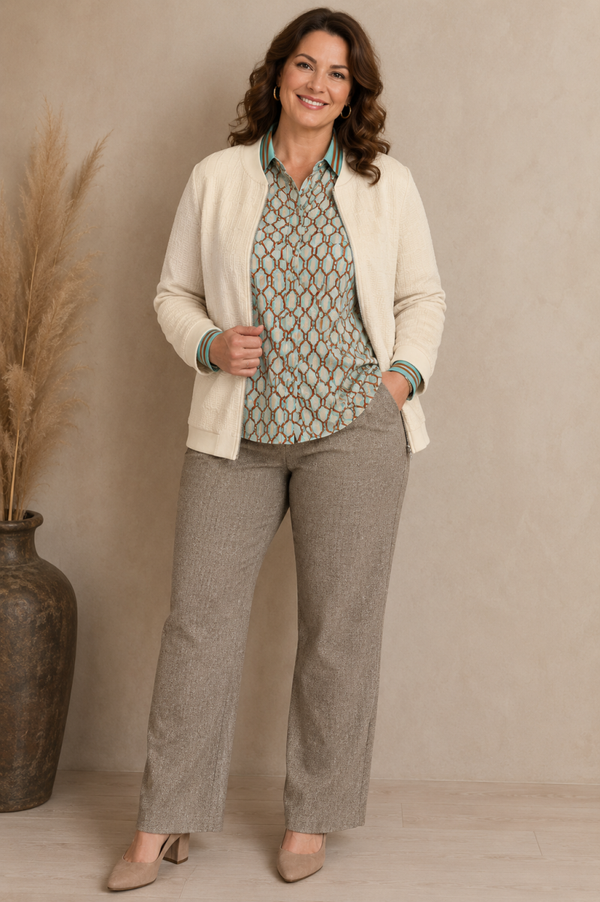 Mona Lisa 84594 Broek