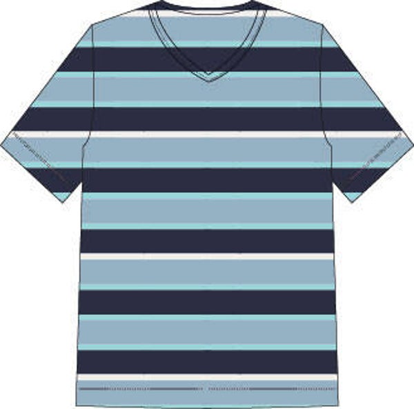 Adia AD3551.2101 Light Blue