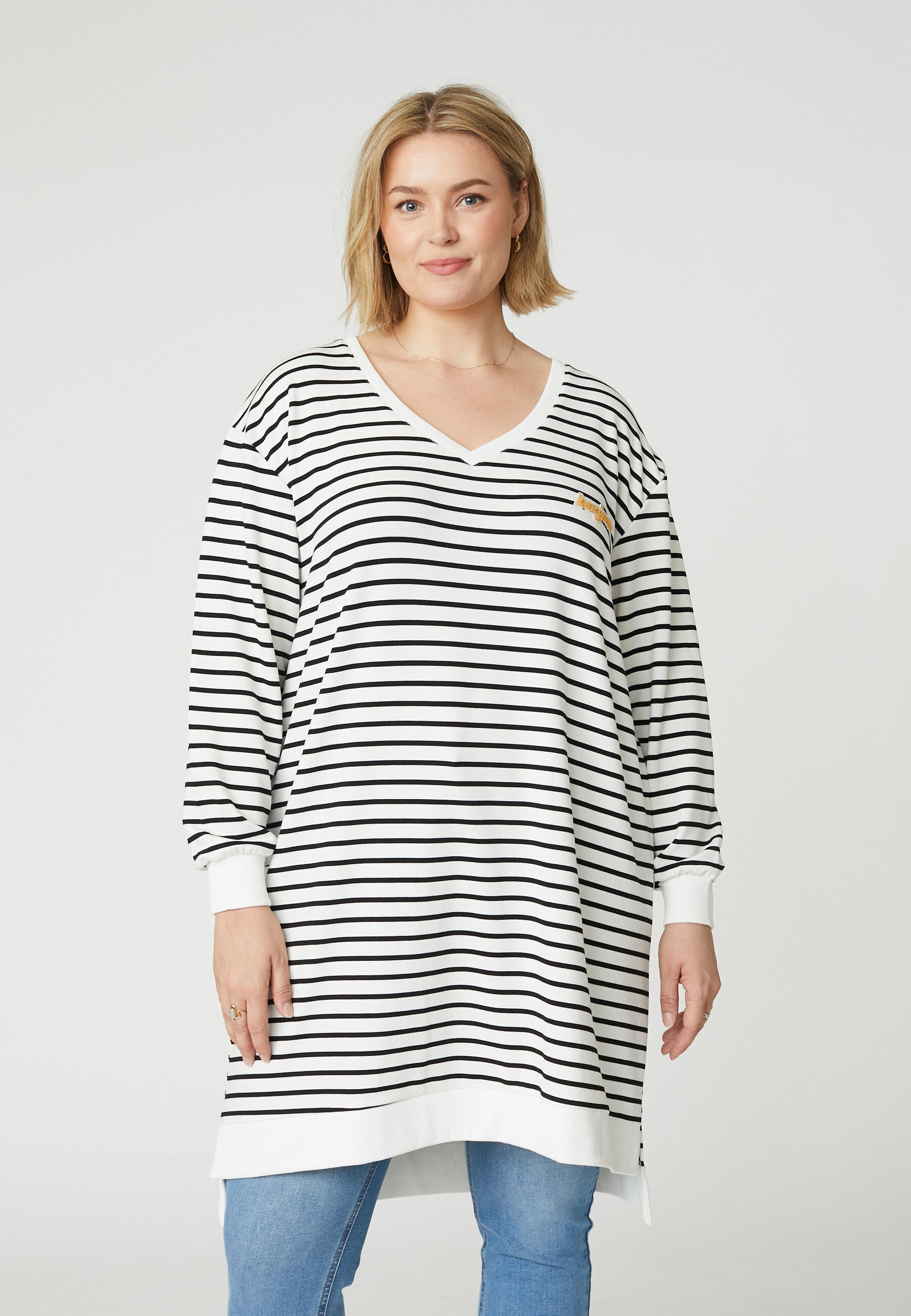 Adia AD5256.3542 Shirt Germine - Levering Maart