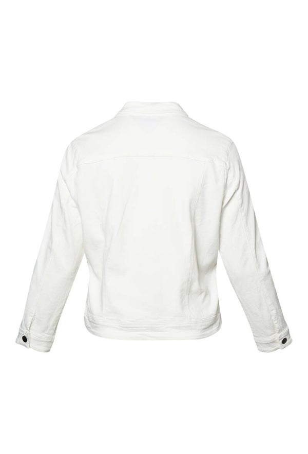 Adia AD7-700.1231 Jacket White
