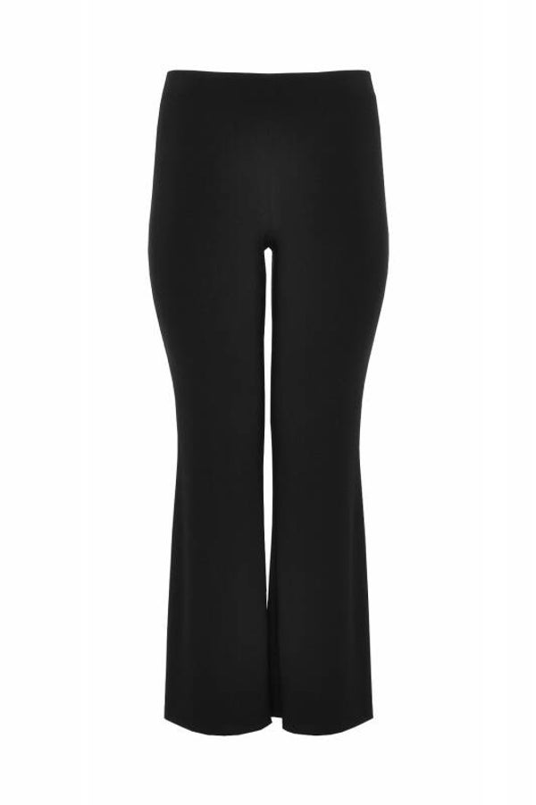 Yoek B5541 Bootleg dolce Black