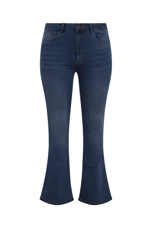 Yoek Jeans Flare