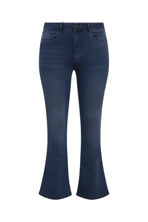 Yoek Jeans Flare