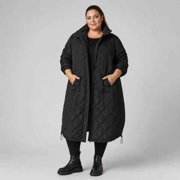 Gozzip G265201 Vilma Long Jacket