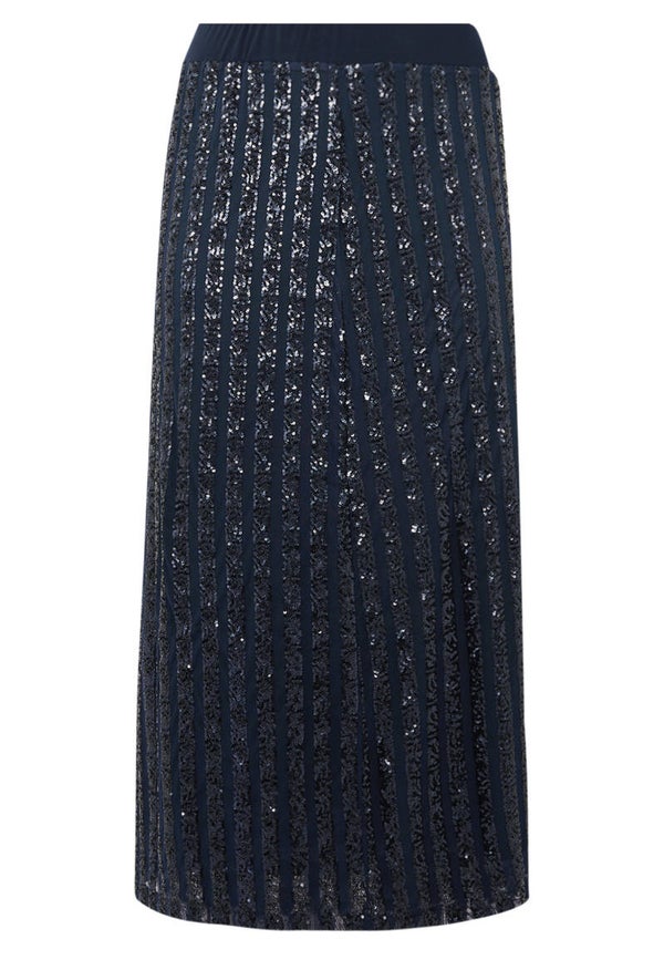 Yoek BL33605 Skirt Onda