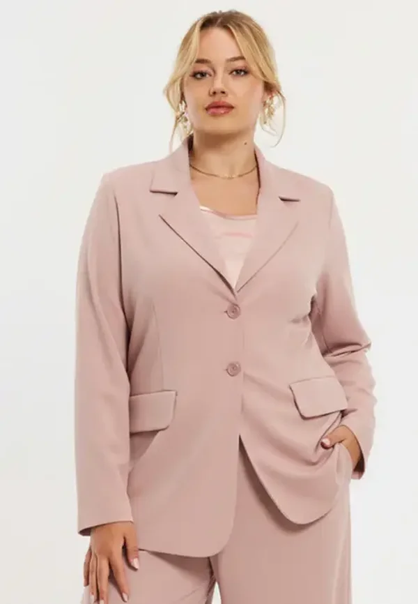 Yoek BL361137 Blazer Eco Vero