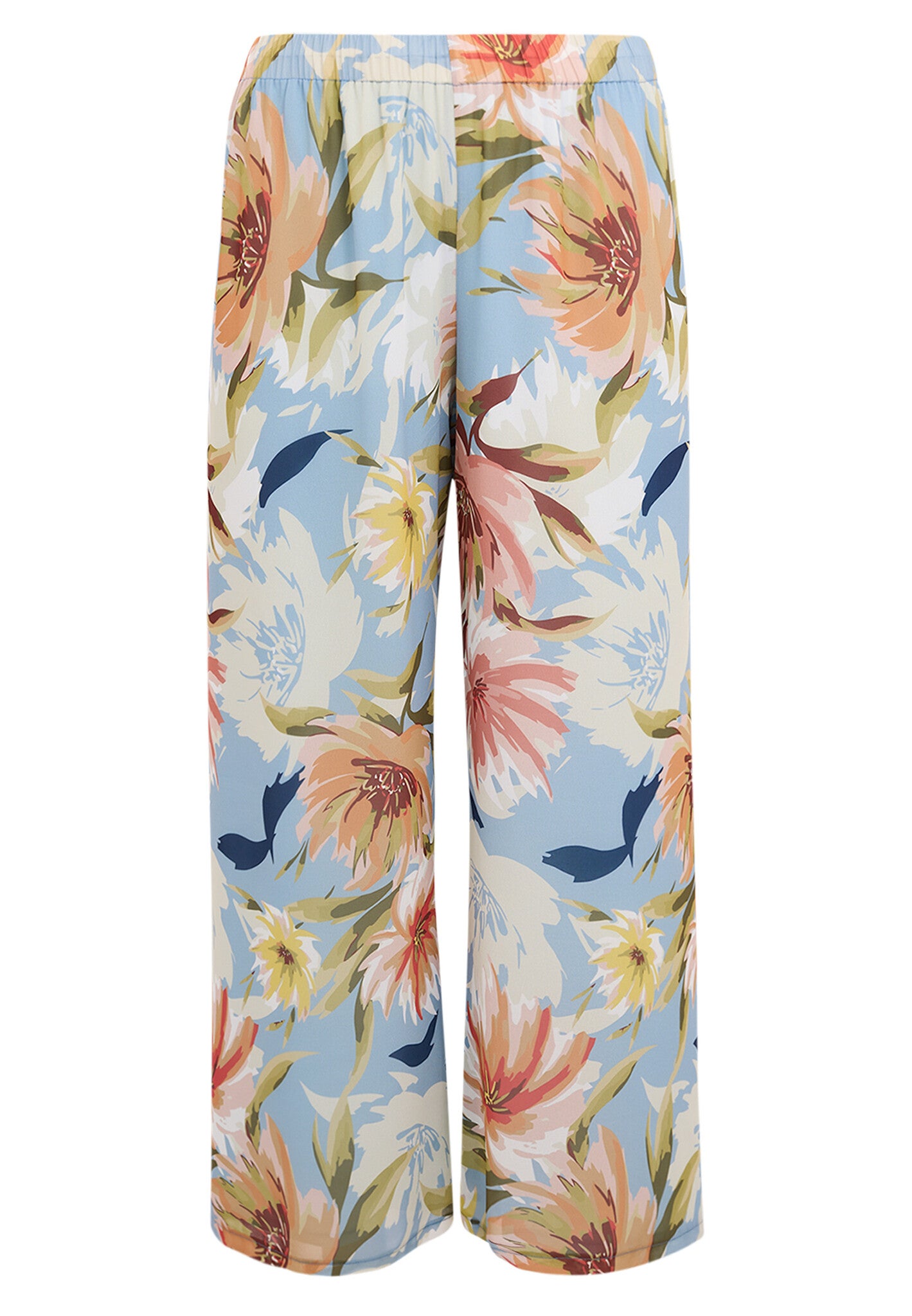 Yoek BL364574 Broek Breeze