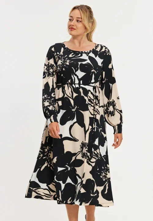 Yoek BL364762 Dress Ombre