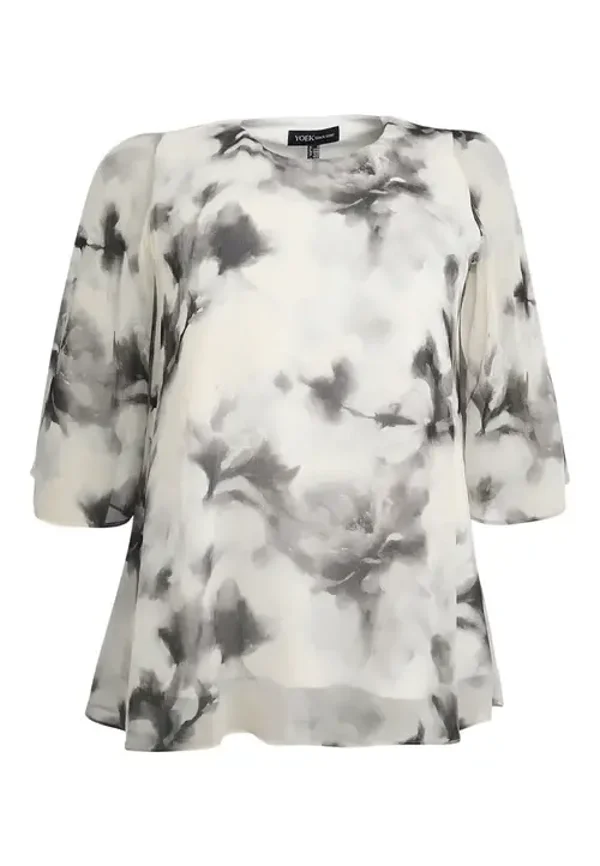 Yoek BL38403 Tunic Ethereal (onderweg)