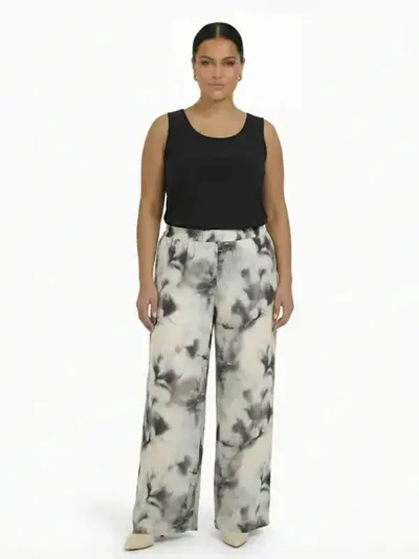 Yoek BL38501 Broek Loose Ethereal (Onderweg)