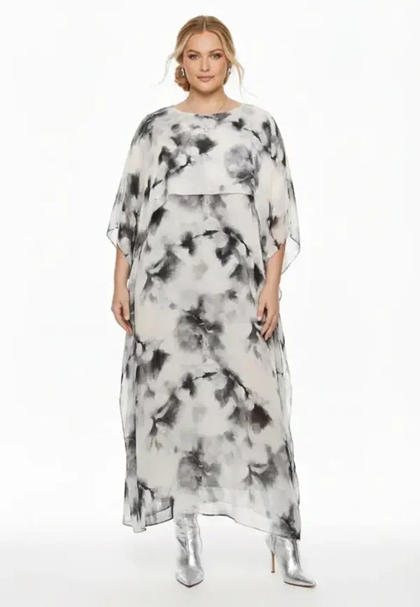Yoek BL38701-202 Dress
