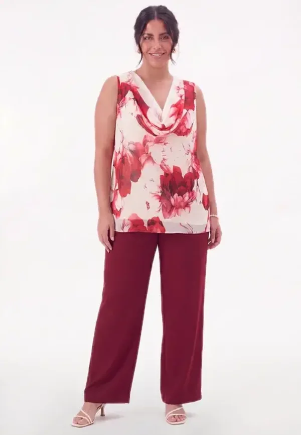 Yoek BL40424 Singlet ISLA
