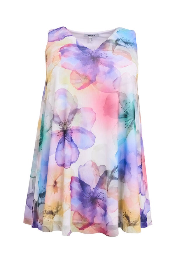 Yoek C36418 Singlet wide Bottom Bloom