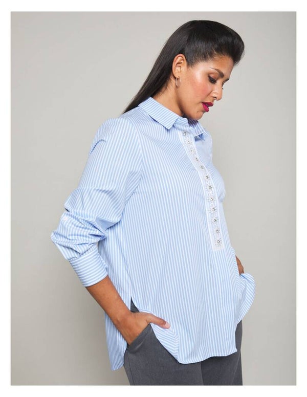 Anvito Ariadna Blouse 5054