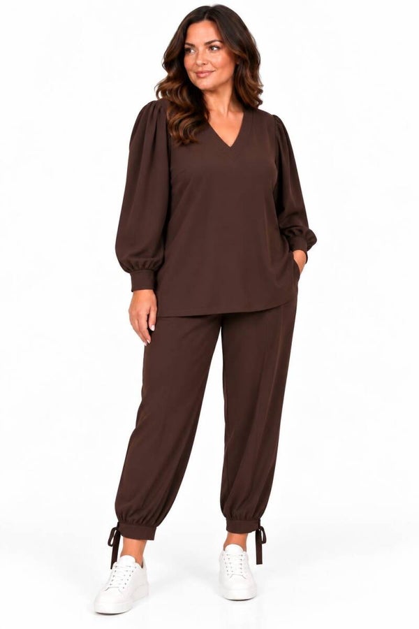 Only M 057 Barrel broek Travel