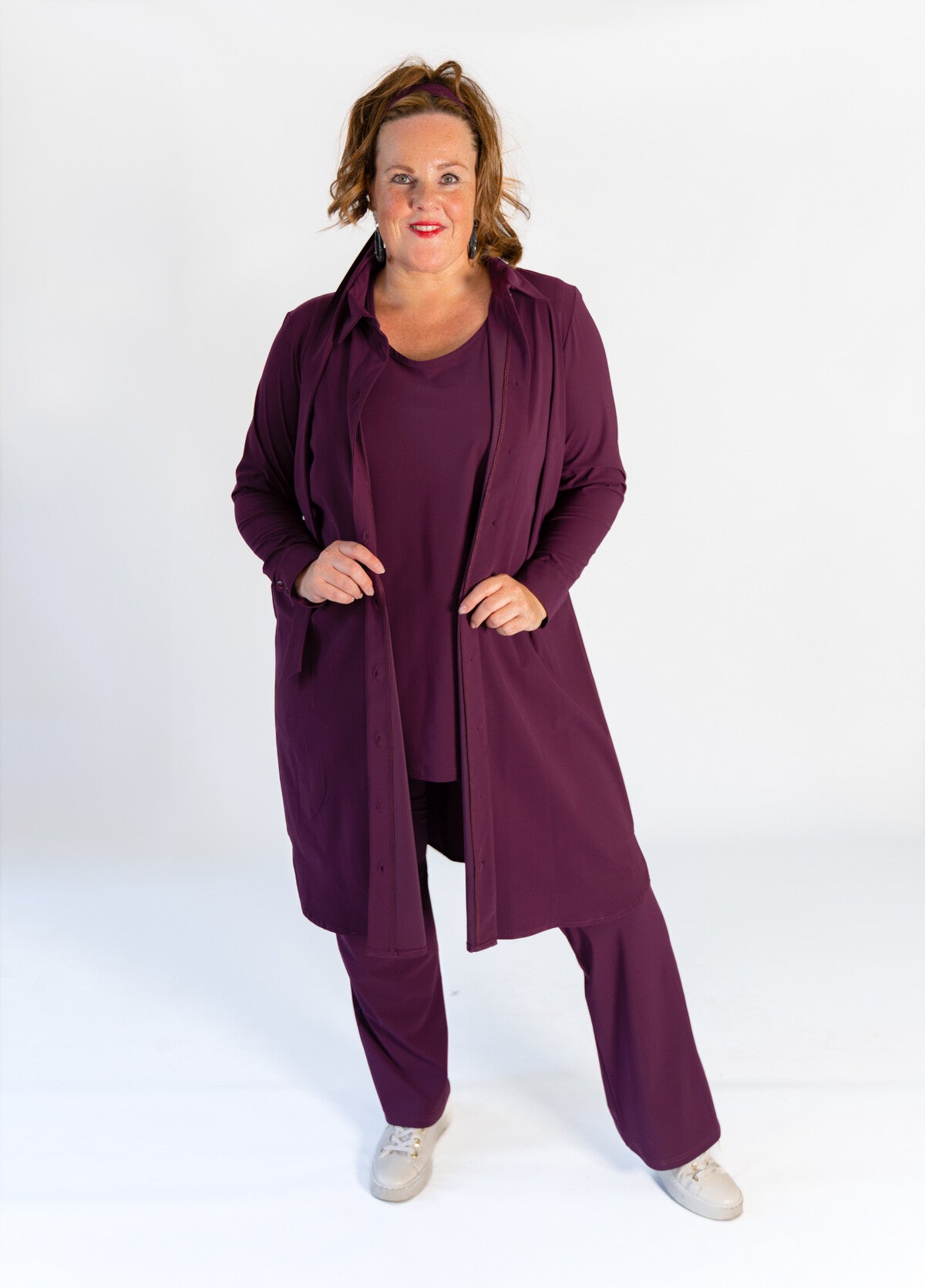 Only M Broek 025 Flair Strong Travel Vino