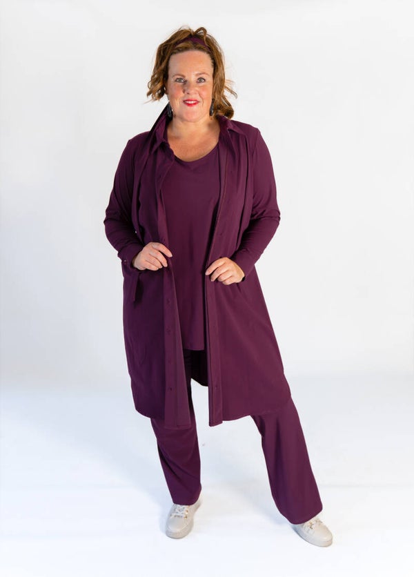 Only M Broek 025 Flair Strong Travel Vino