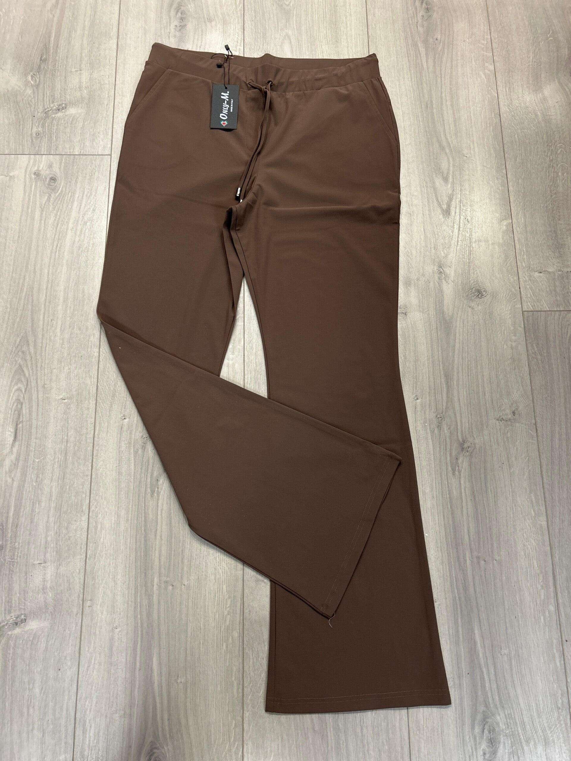 Only M 025 Flair Strong Chocomel Travel