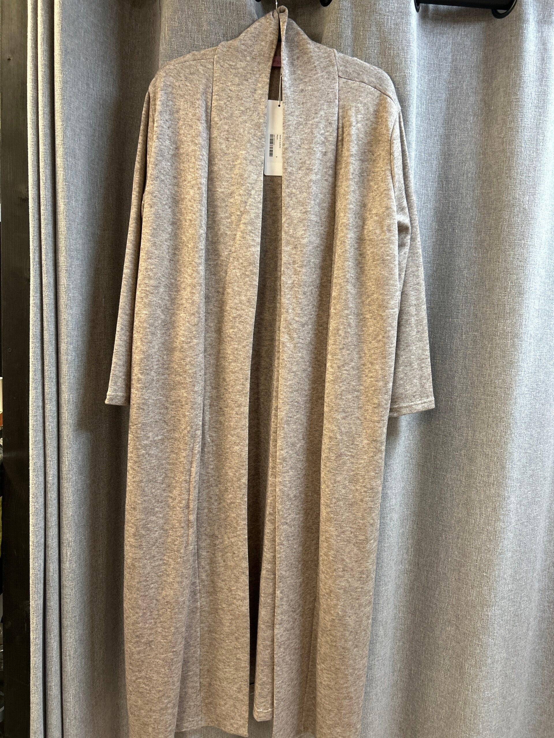 Curviss Vest lang 2667.64631