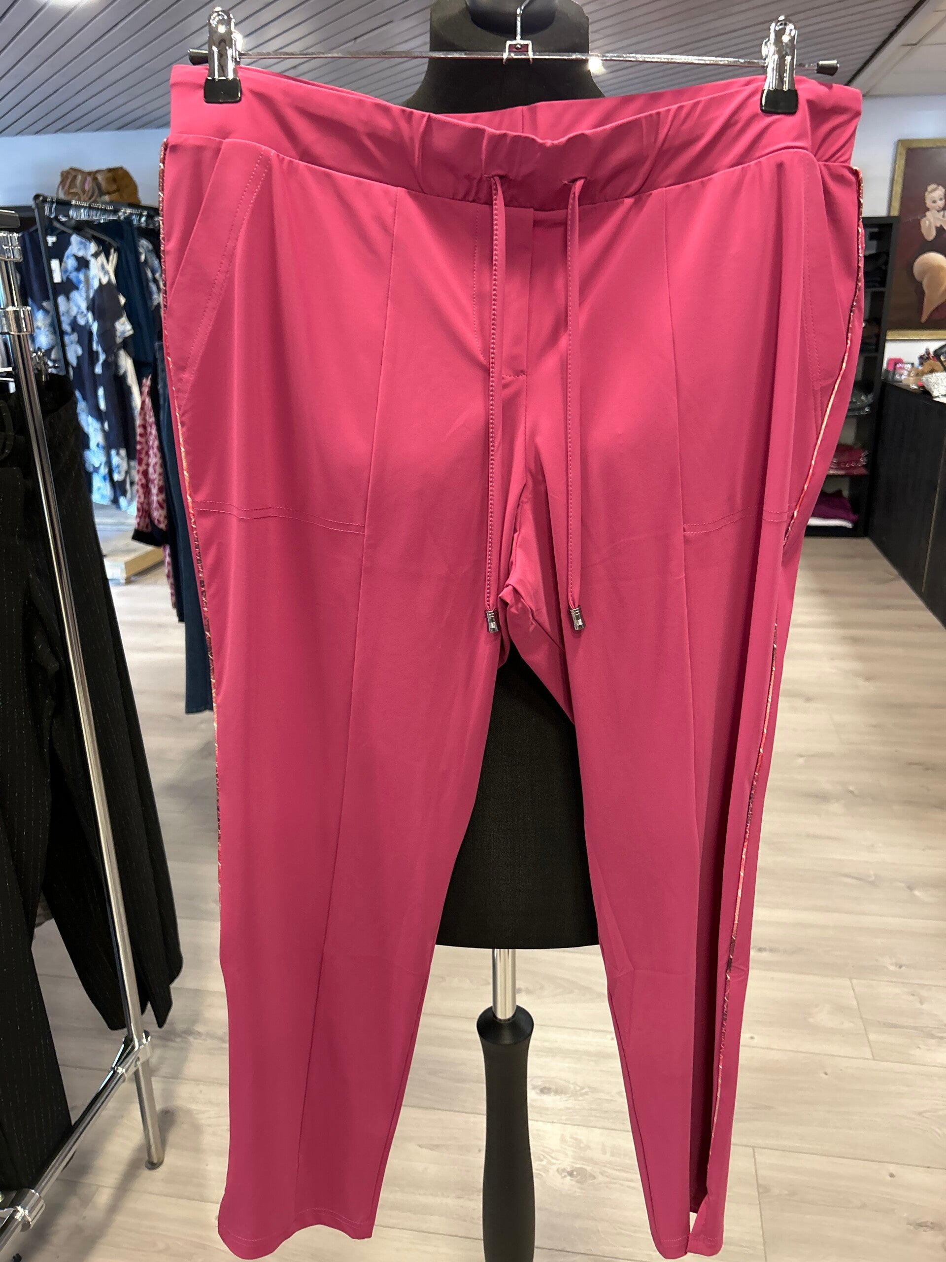 Only M 7/8 Fuxia Sucuro Special Made