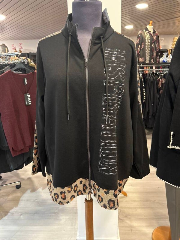 Doris Streich 180150 vest