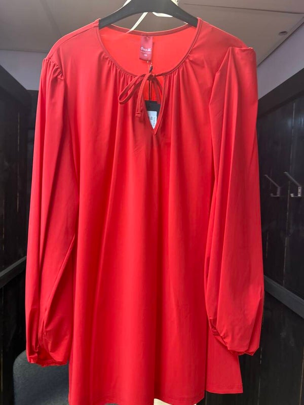 Only M Ibiza Tuniek Mag 016 Corallo