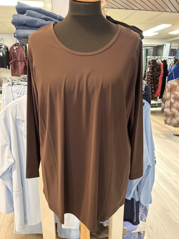 Only M 064 Shirt Nutella