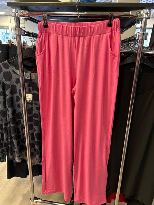 MJ Style Sjors uni Pink