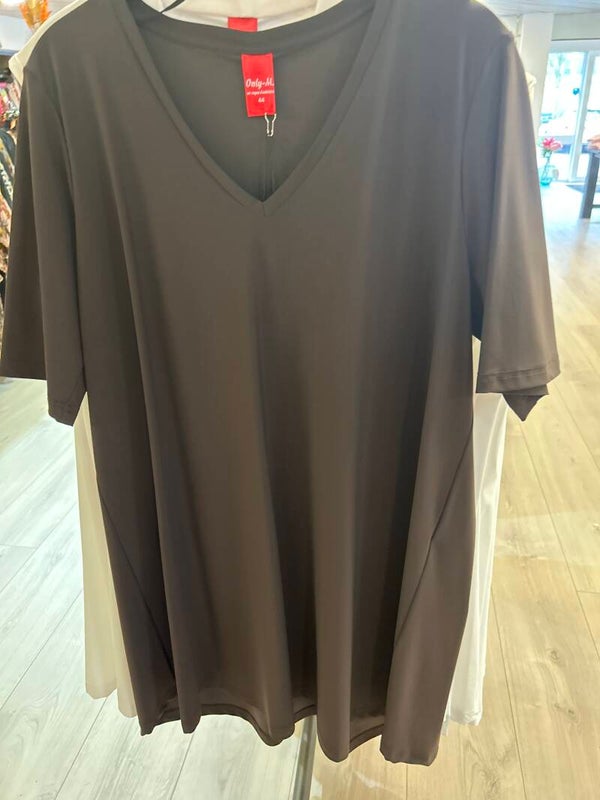 Only M v hals travel 026 Nutella