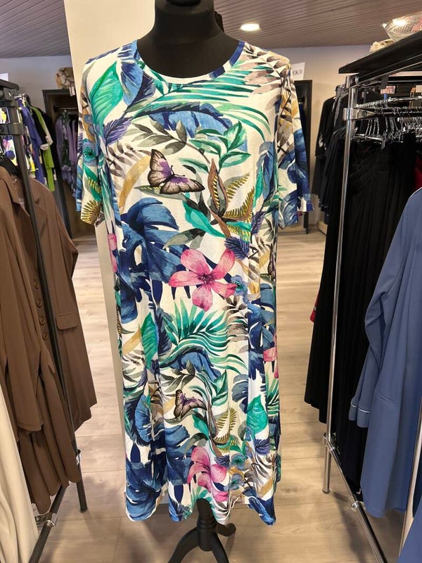 MJ Style Janet Jurk print 3